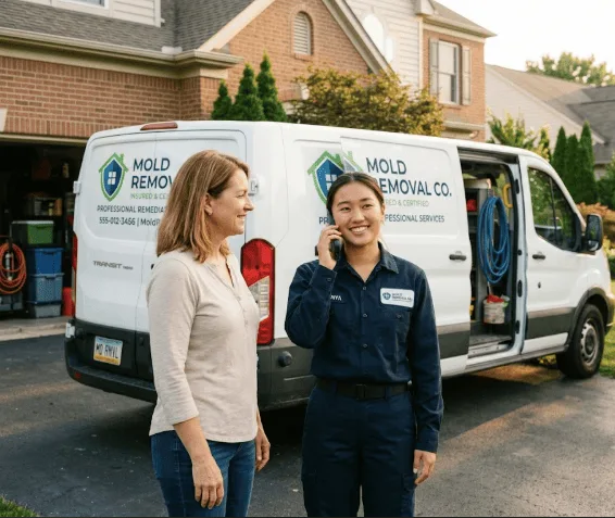 Crawlspace Mold Remediation London, KY FAQs